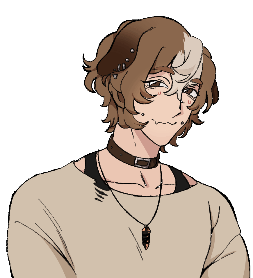 simple pngtuber. $40